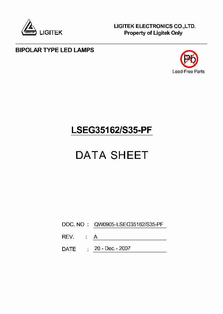 LSEG35162-S35-PF_4741276.PDF Datasheet