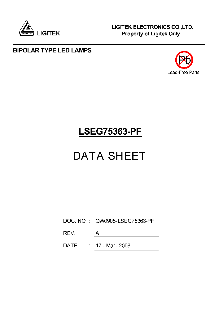 LSEG75363-PF_4814145.PDF Datasheet