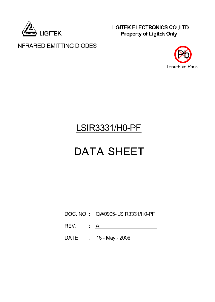 LSIR3331-H0-PF_4524239.PDF Datasheet