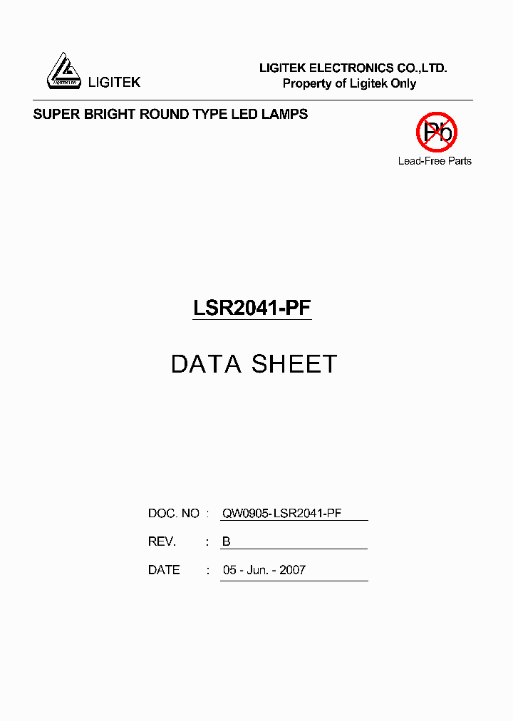 LSR2041-PF_4780086.PDF Datasheet