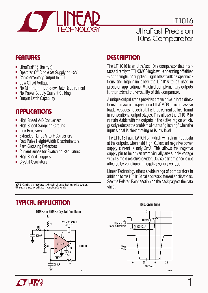 LT1016CN8_4347139.PDF Datasheet