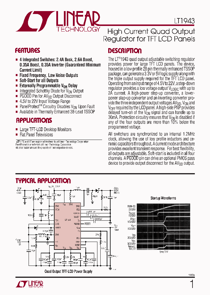 LT1943EFE_4359885.PDF Datasheet