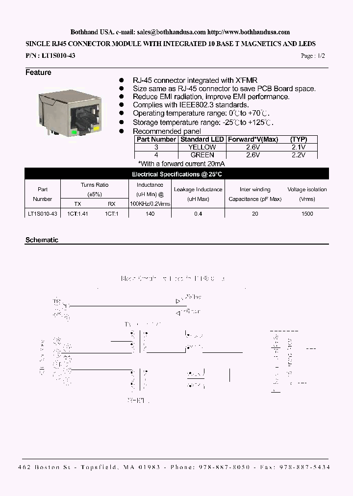 LT1S010-43_4861969.PDF Datasheet