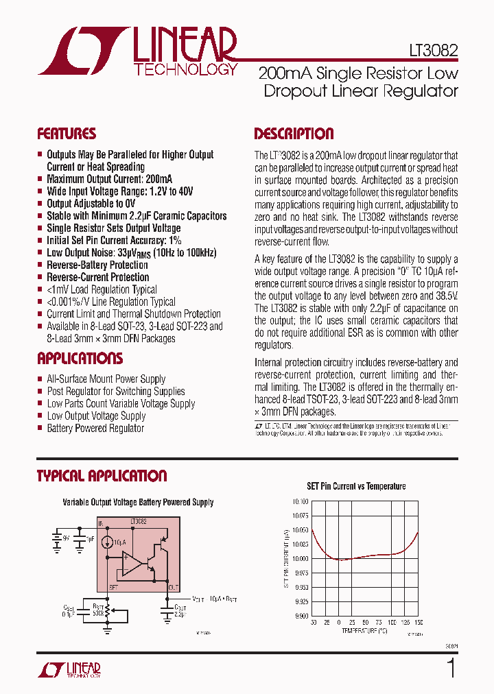 LT3082ESTTRPBF_4507212.PDF Datasheet