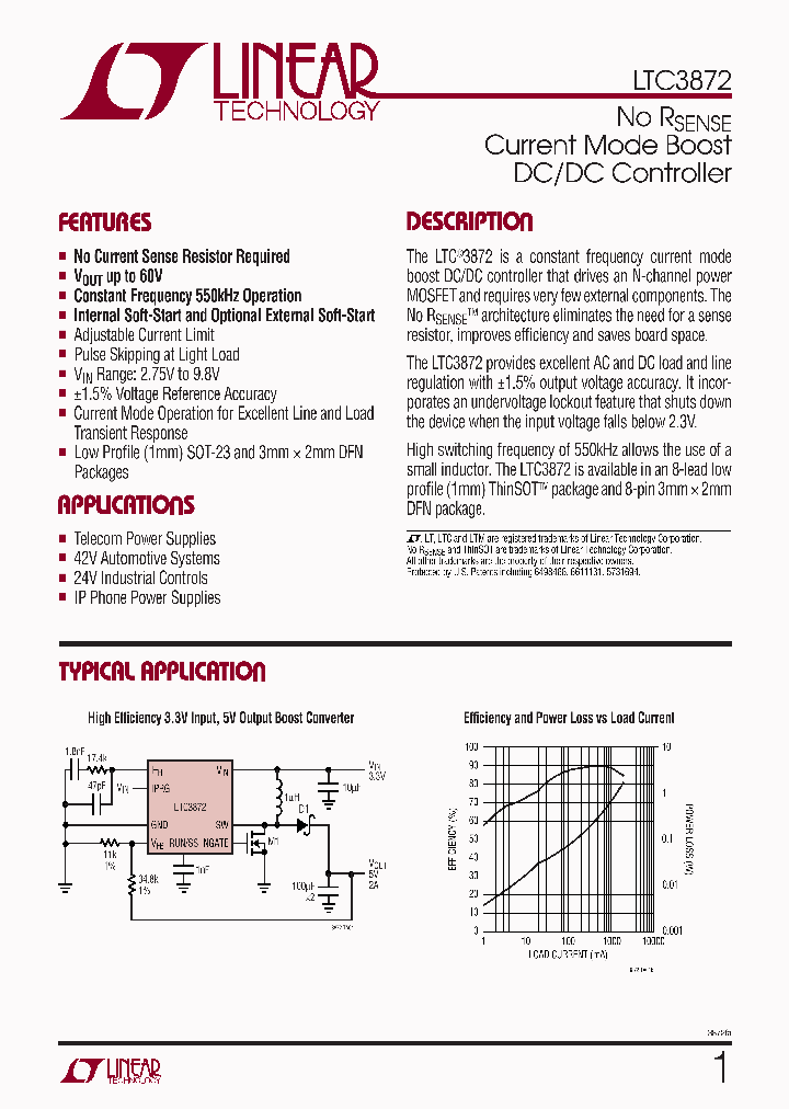 LTC3872ETS8_4412153.PDF Datasheet