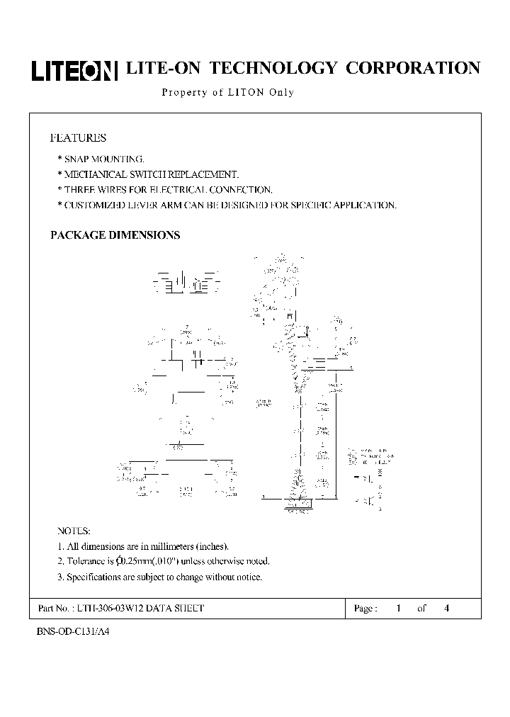 LTH-306-03W12_4867388.PDF Datasheet