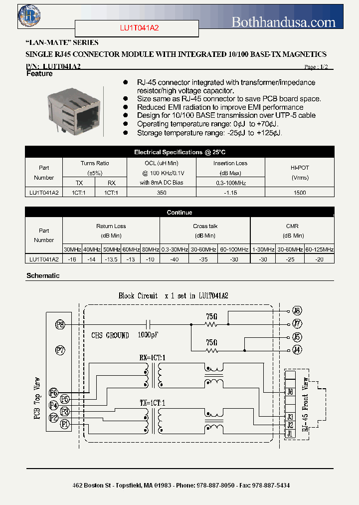 LU1T041A2_4536830.PDF Datasheet