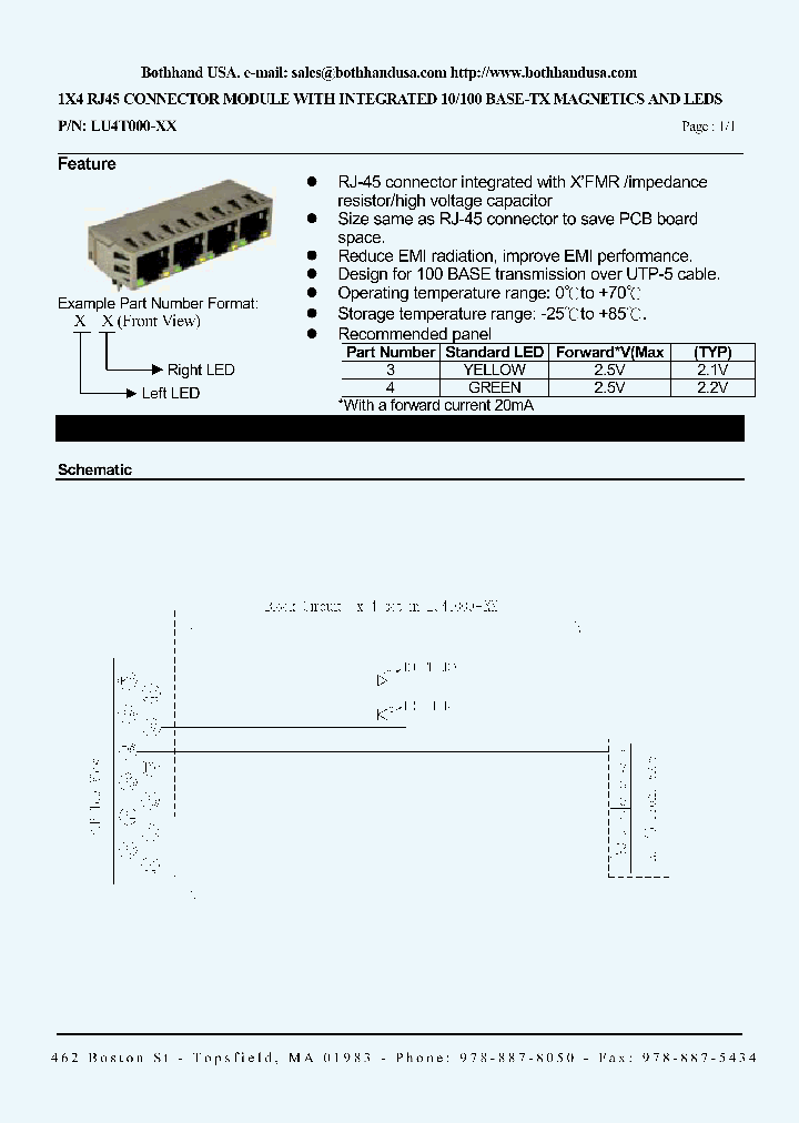 LU4T000-XX_4557978.PDF Datasheet