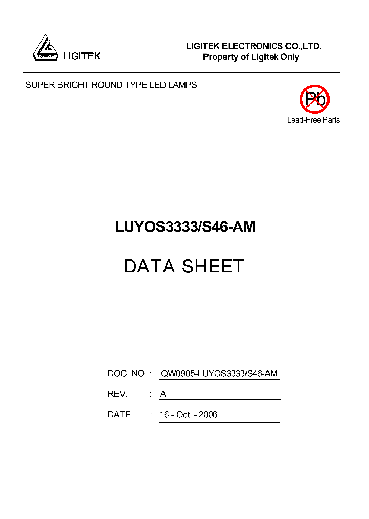 LUYOS3333-S46-AM_4606219.PDF Datasheet