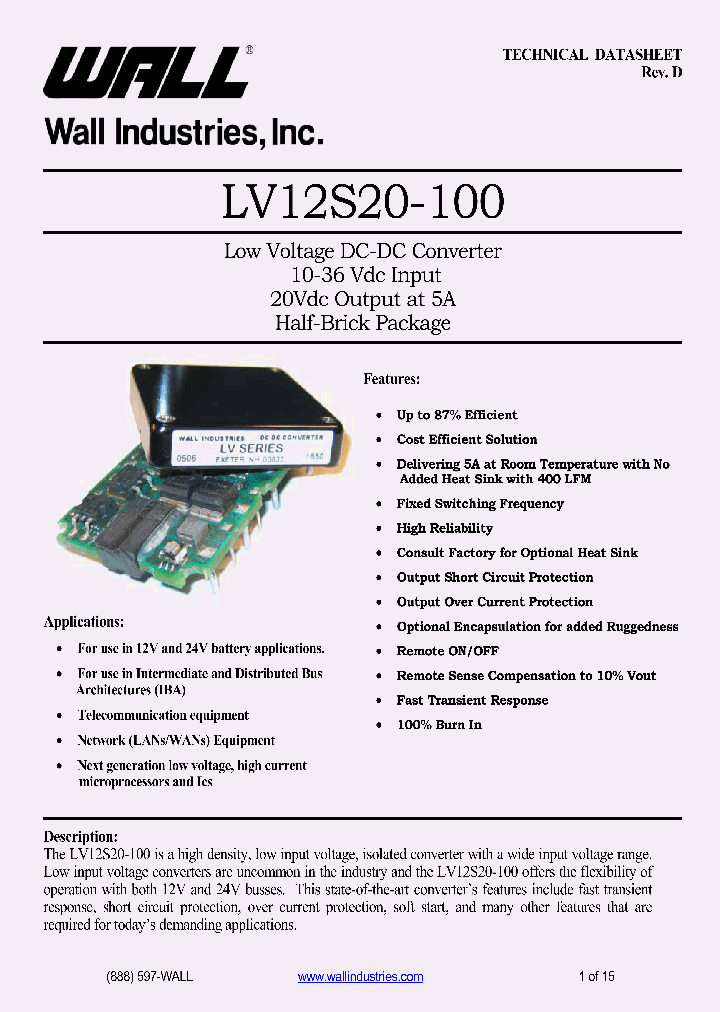 LV12S20-100_4767842.PDF Datasheet