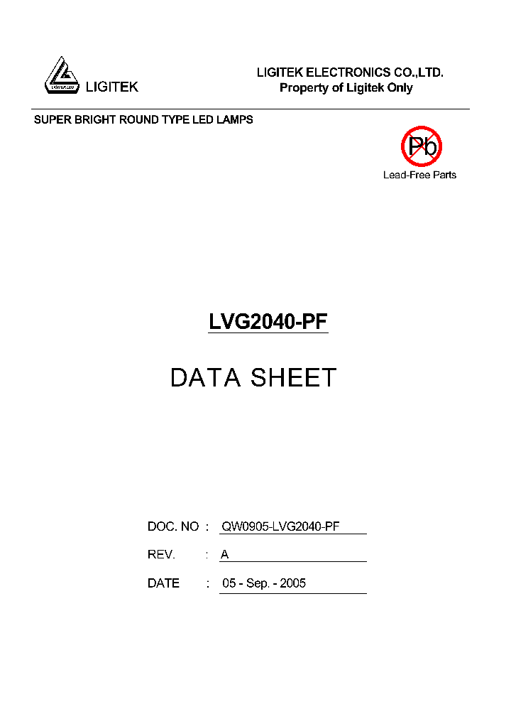 LVG2040-PF_4665897.PDF Datasheet