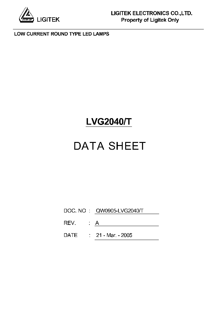 LVG2040-T_4665899.PDF Datasheet