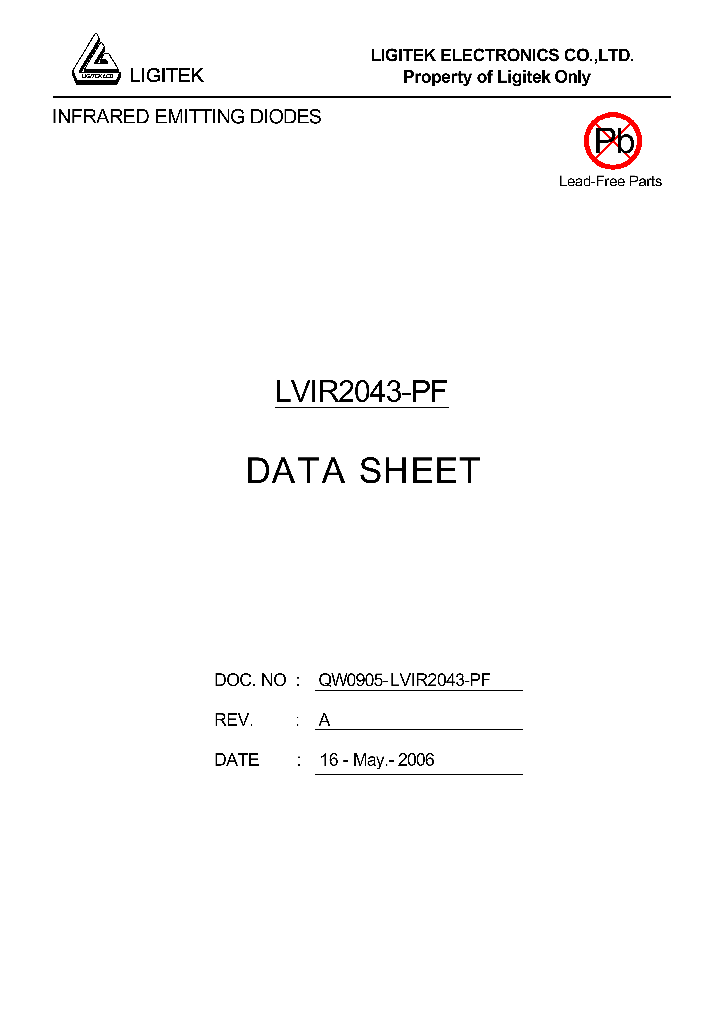 LVIR2043-PF_4522368.PDF Datasheet