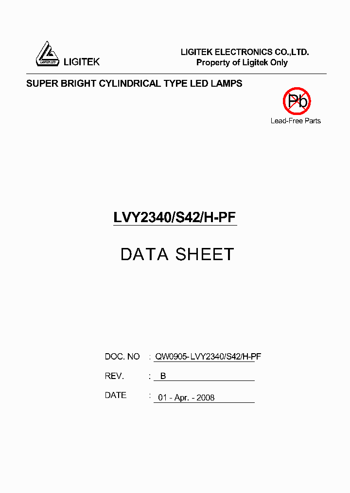 LVY2340-S42-H-PF_4767887.PDF Datasheet