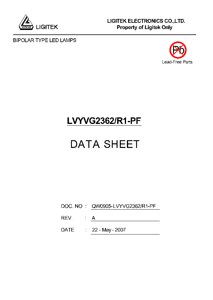 LVYVG2362-R1-PF_4888319.PDF Datasheet