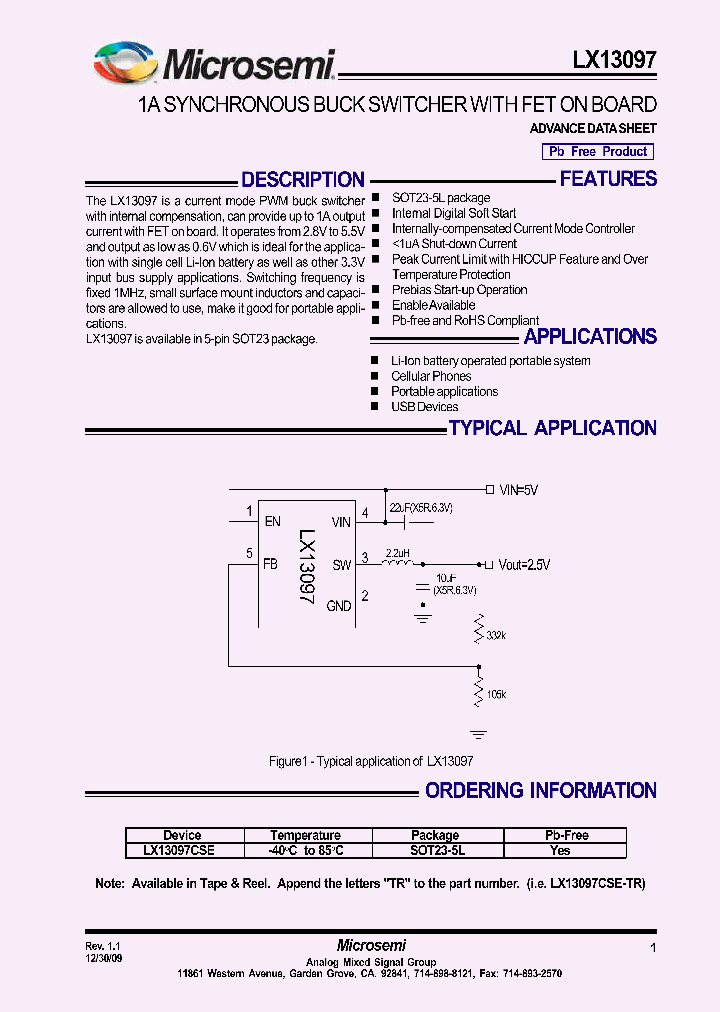 LX13097CSE_4594658.PDF Datasheet