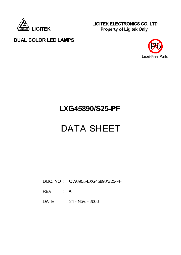 LXG45890-S25-PF_4584548.PDF Datasheet