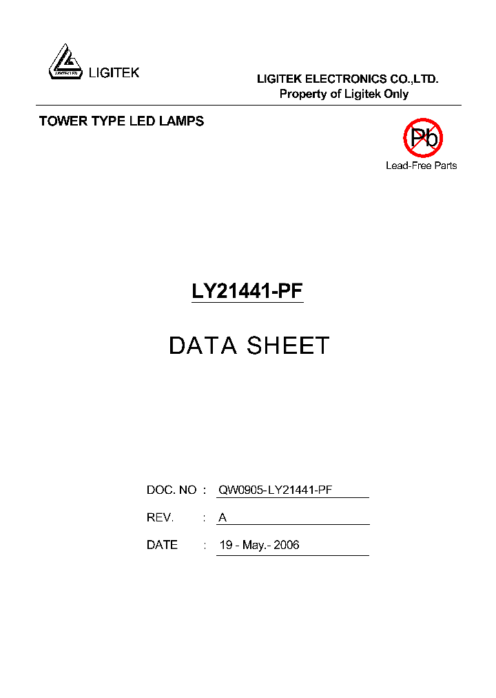 LY21441-PF_4548481.PDF Datasheet