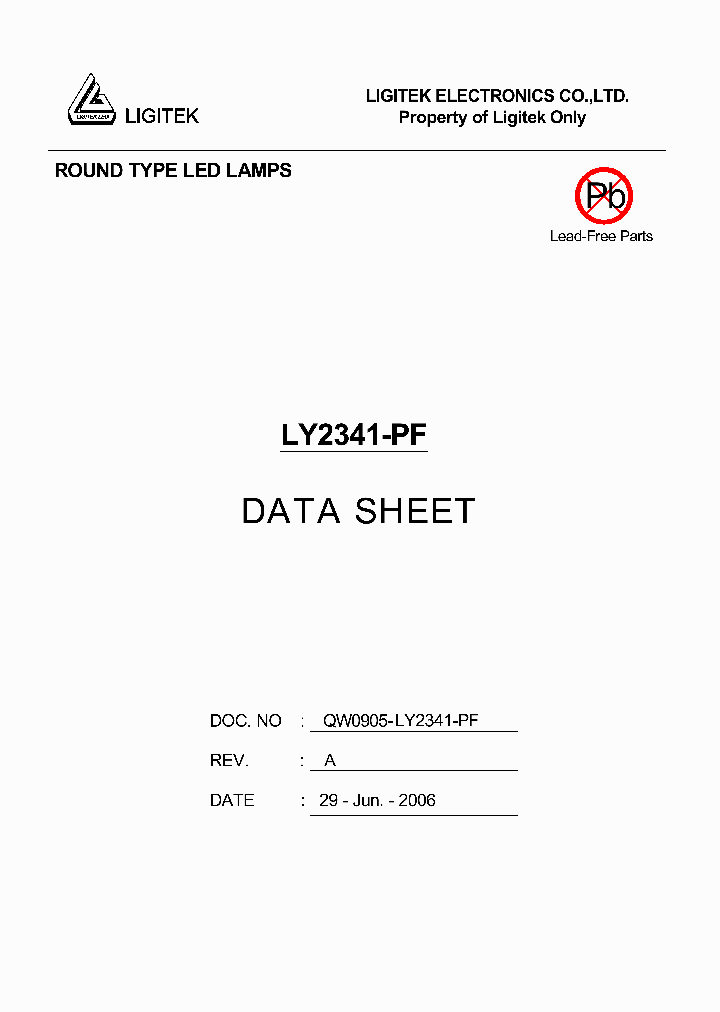 LY2341-PF_4641772.PDF Datasheet