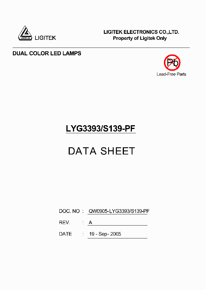 LYG3393-S139-PF_4547434.PDF Datasheet