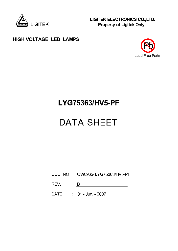 LYG75363-HV5-PF_4814144.PDF Datasheet