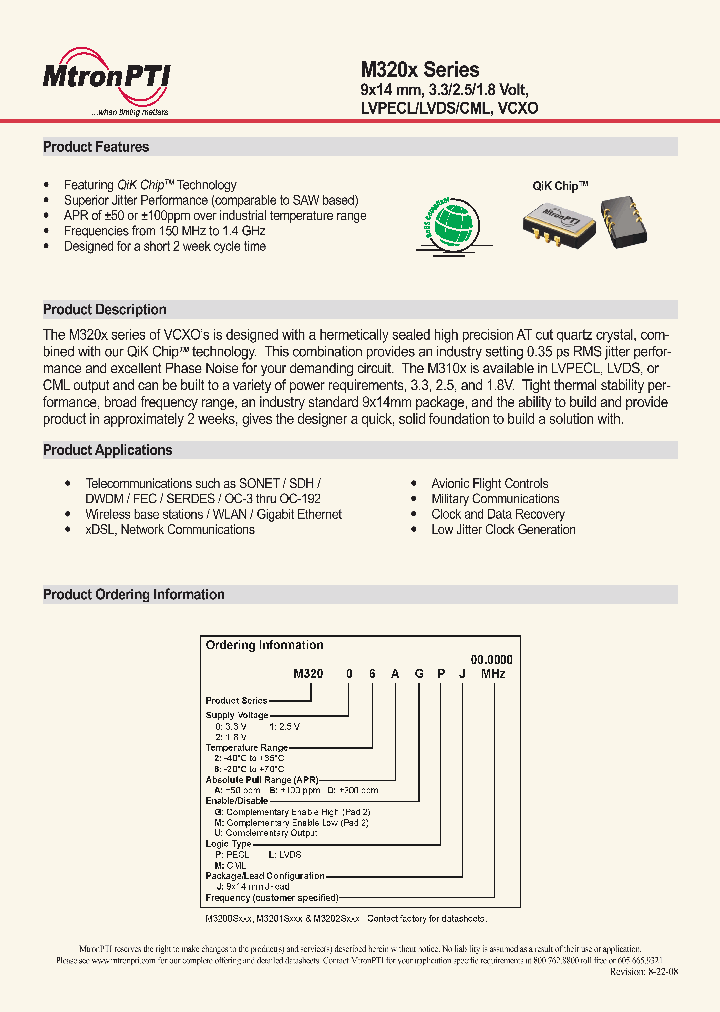 M31002ANPN_4273925.PDF Datasheet Download --- IC-ON-LINE