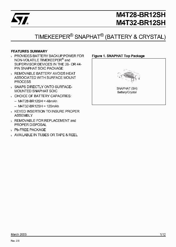 M4T28-BR12SH1TR_4257638.PDF Datasheet