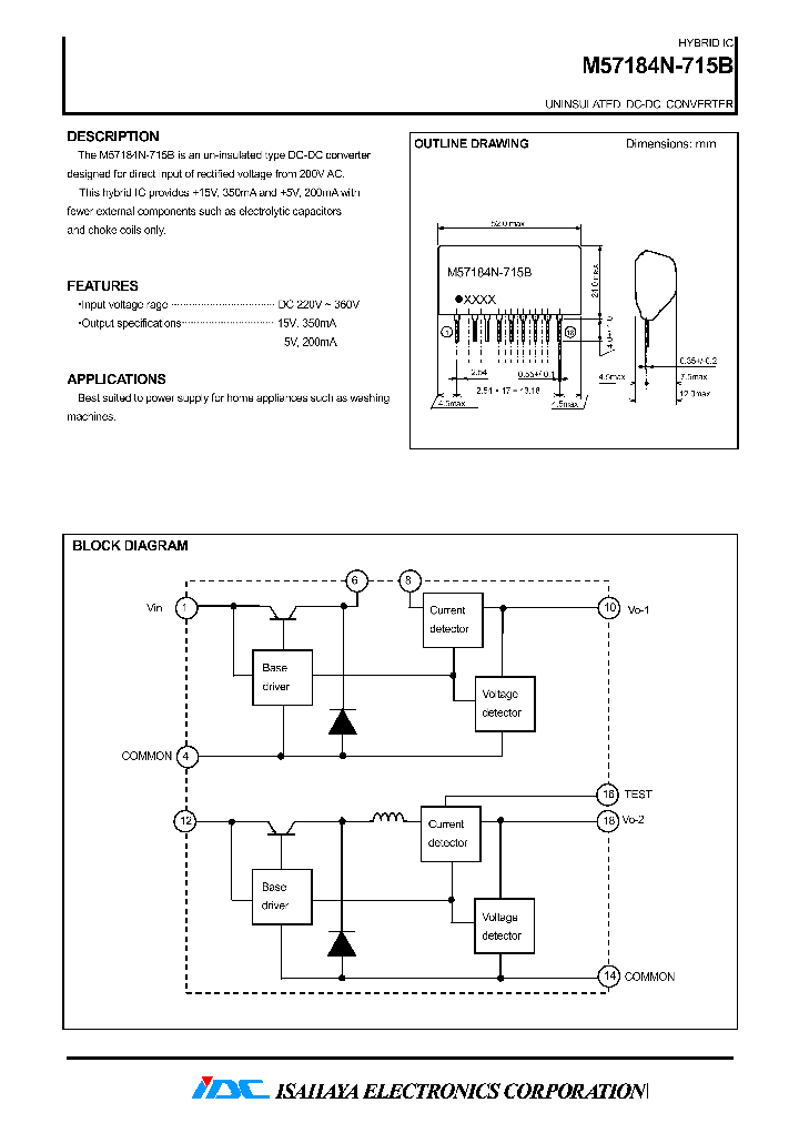 M57184N-715B_4296969.PDF Datasheet