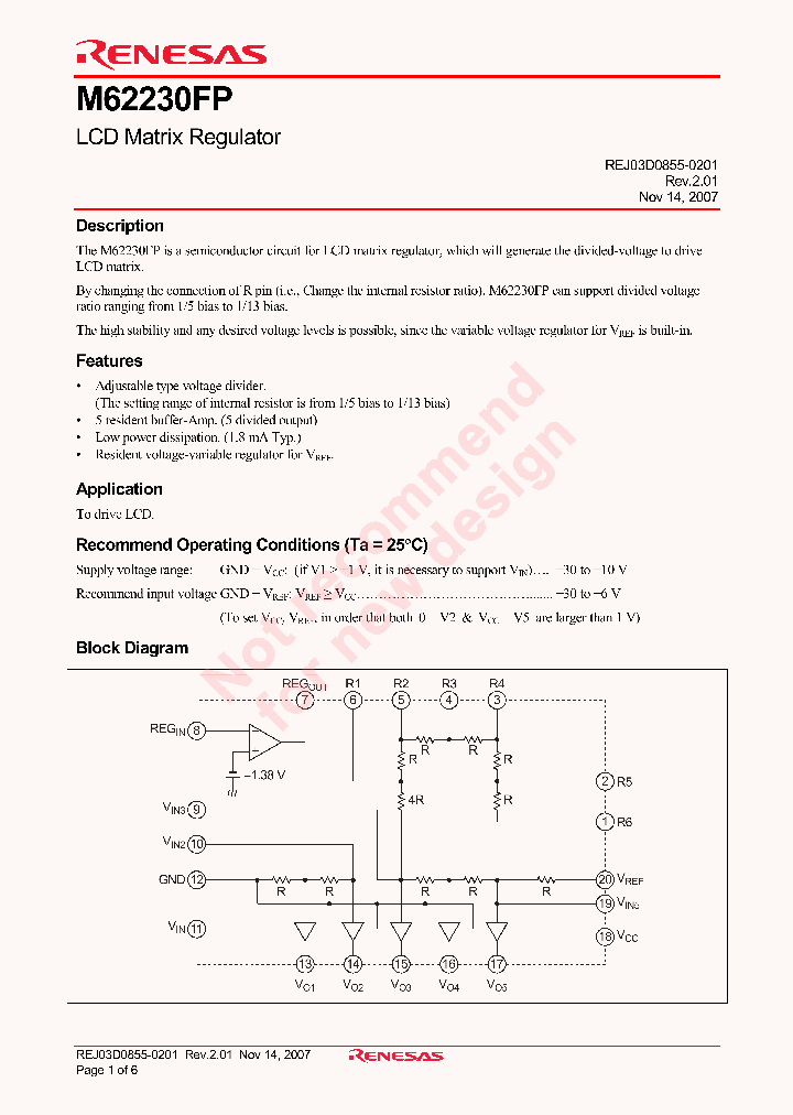 M62230FP_4798400.PDF Datasheet