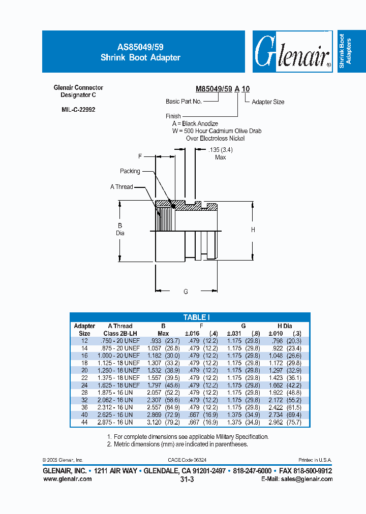 M85049-49-59W40_4474591.PDF Datasheet