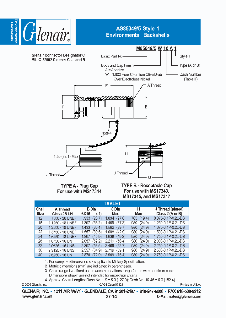 M85049-5W22A_4465150.PDF Datasheet