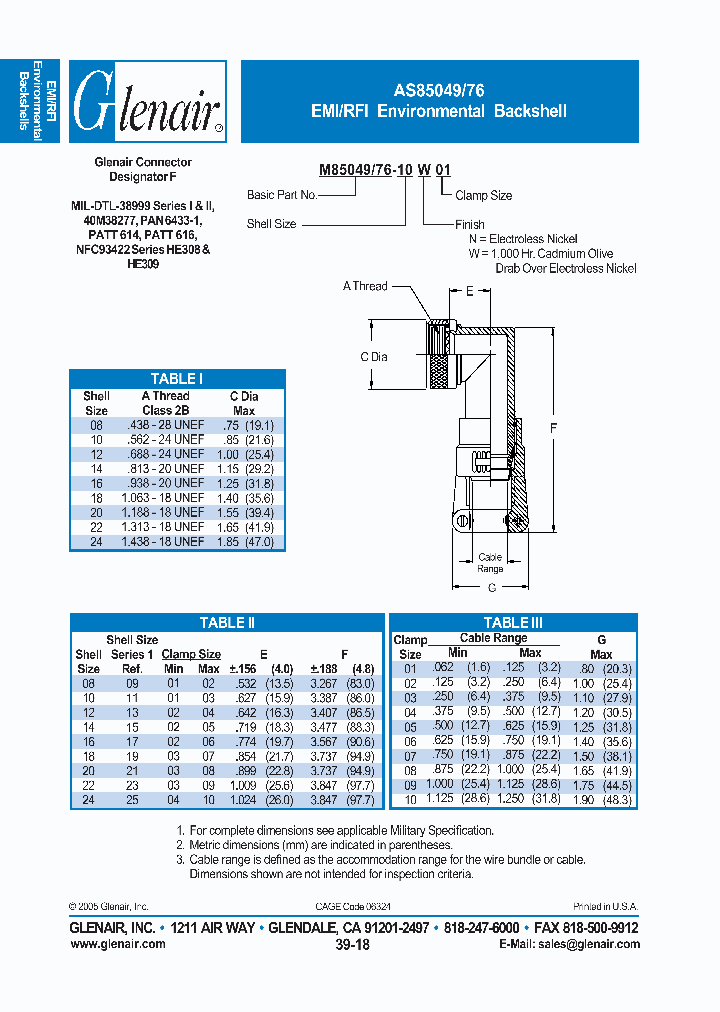 M85049-76-08N01_4466322.PDF Datasheet