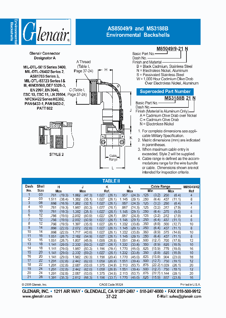 M85049-9-7_4474062.PDF Datasheet