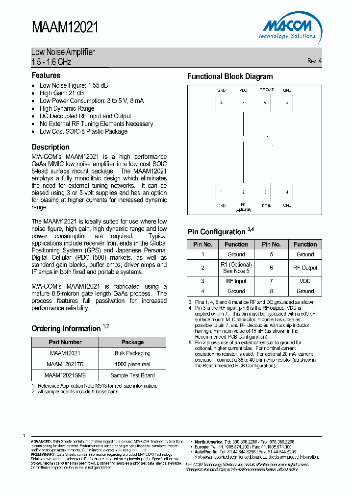 MAAM12021_4647138.PDF Datasheet