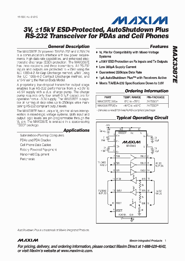 MAX3387E10_4860366.PDF Datasheet