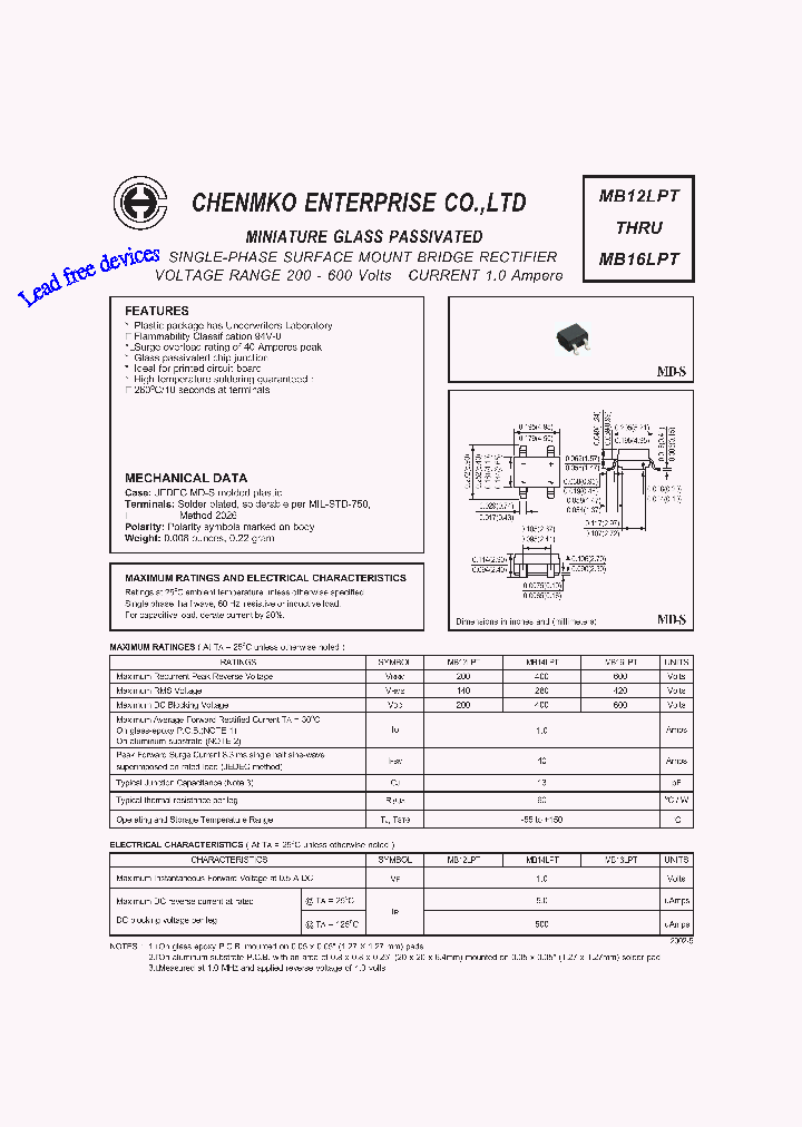 MB12LPT_4681239.PDF Datasheet