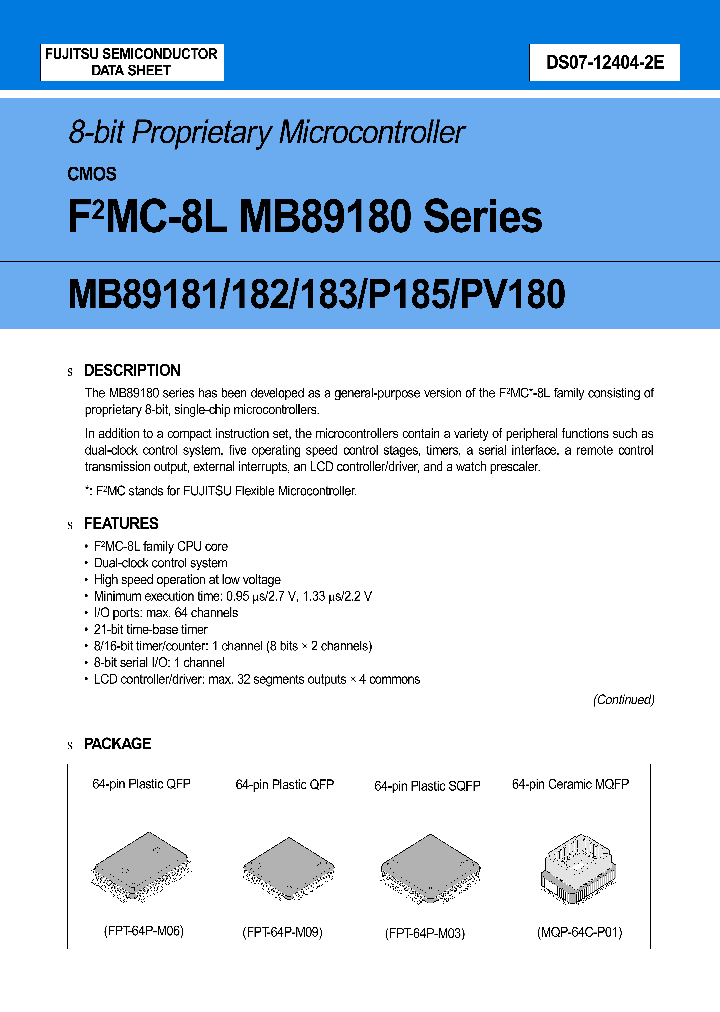 MB89181PF_4590346.PDF Datasheet