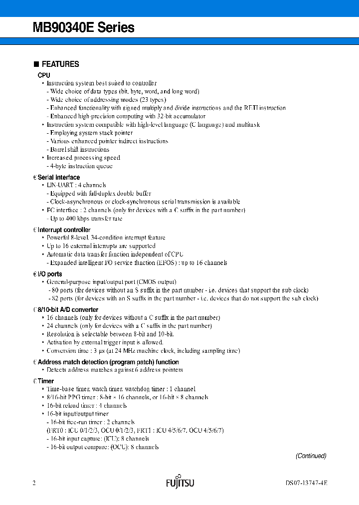 MB90349CES_4903506.PDF Datasheet