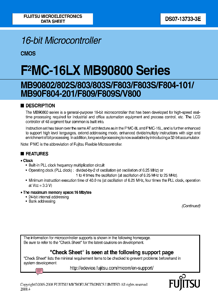 MB9080008_4249177.PDF Datasheet