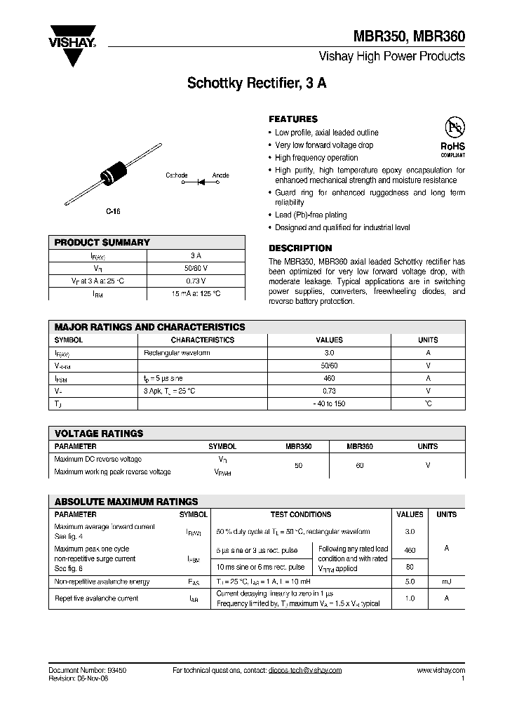 MBR360_4293568.PDF Datasheet