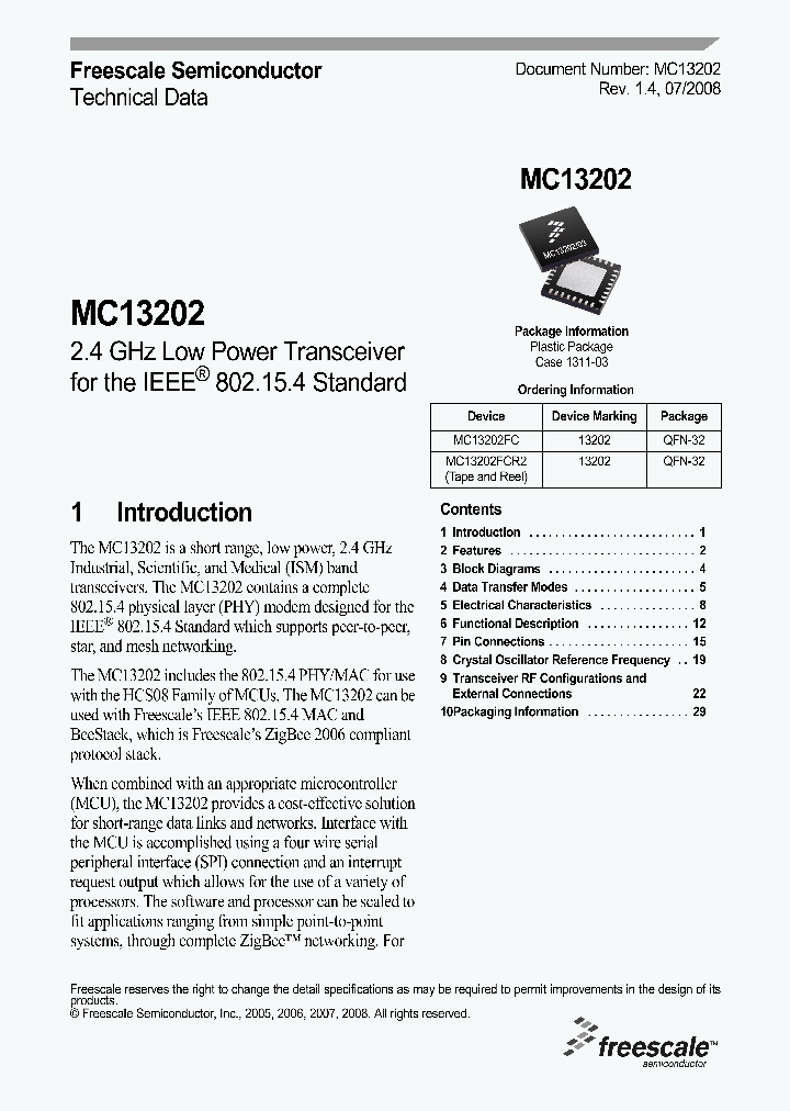 MC13202FC_4286334.PDF Datasheet