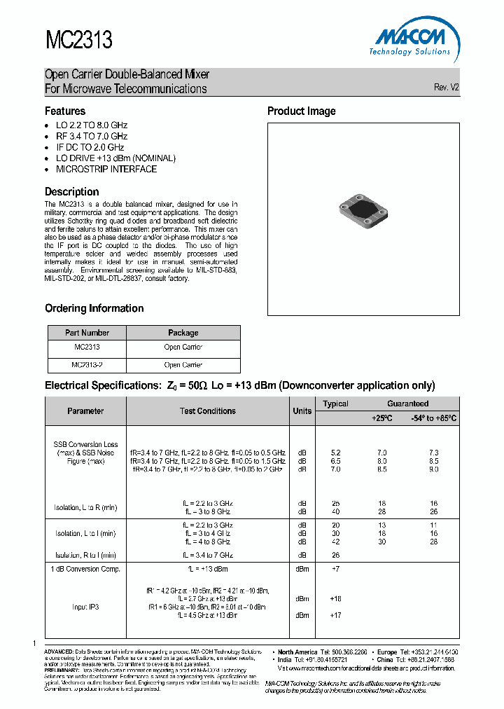 MC2313-2_4722414.PDF Datasheet