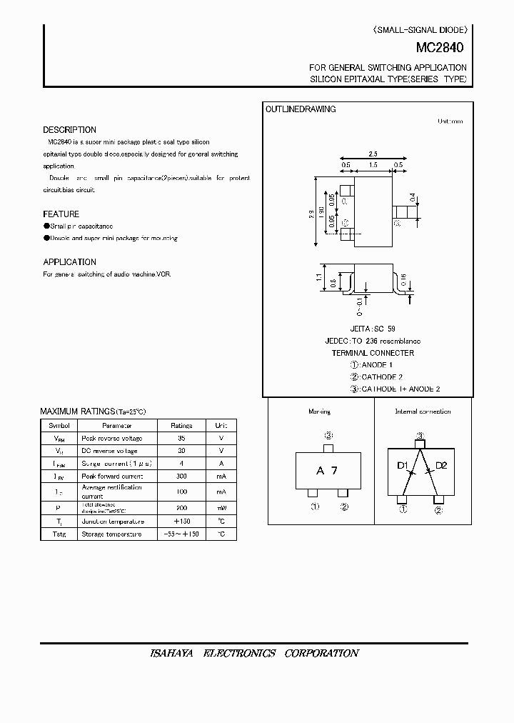 MC2840_4256527.PDF Datasheet