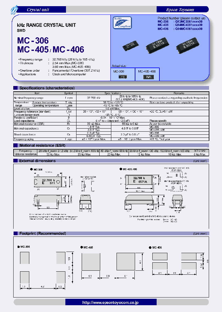MC-306_4425699.PDF Datasheet