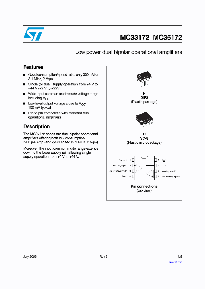 MC3317208_4921111.PDF Datasheet