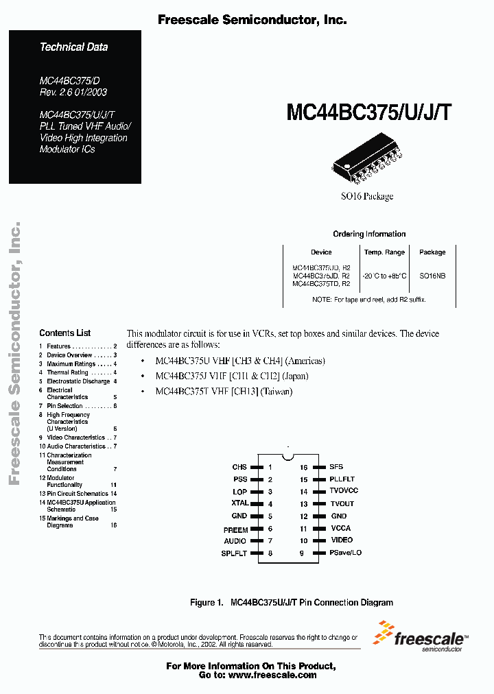 MC44BC375J_4667063.PDF Datasheet