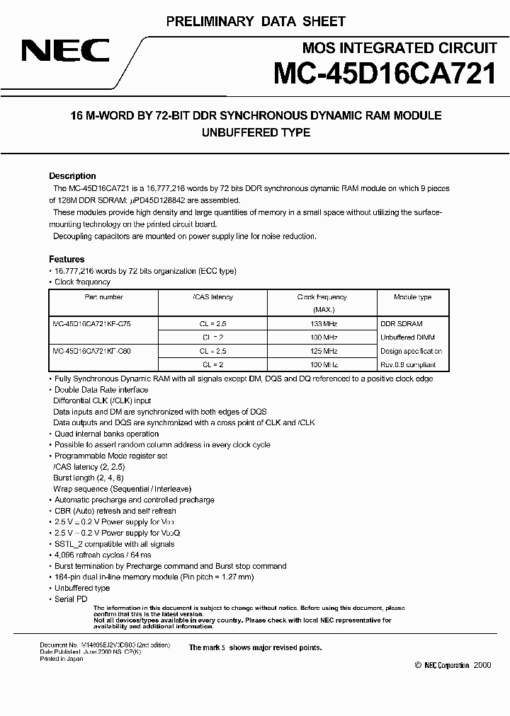 MC-45D16CA721KF-C75_4183353.PDF Datasheet