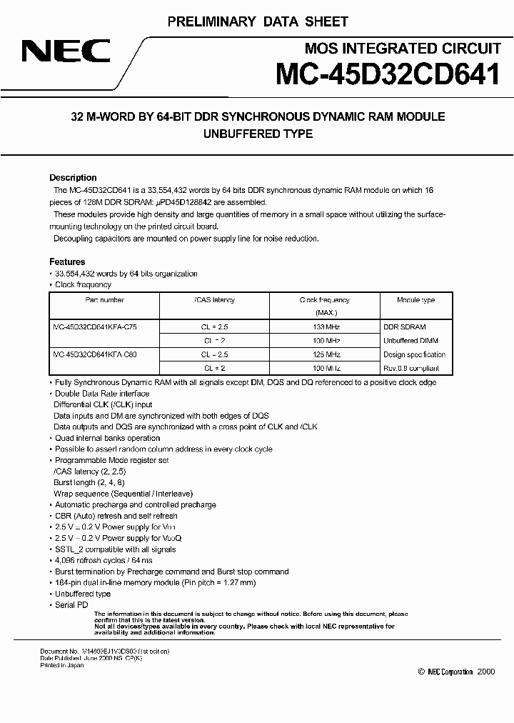 MC-45D32CD641KFA-C75_4183360.PDF Datasheet
