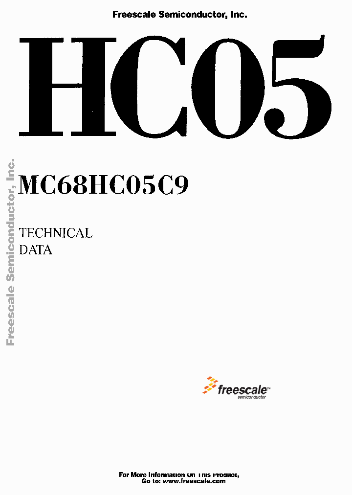 MC68HC05C9_4650691.PDF Datasheet