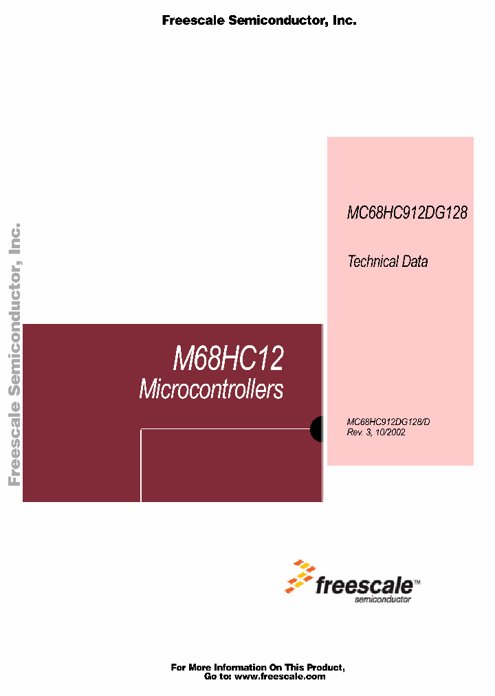 MC68HC912DG128_4884069.PDF Datasheet